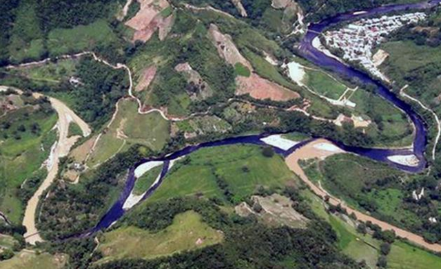 CATATUMBO NORTE DE SANTANDER