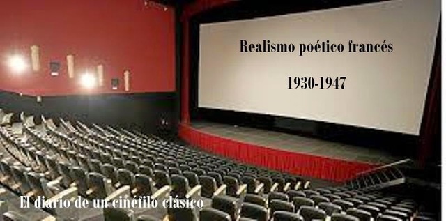 Realismo Poético Francés