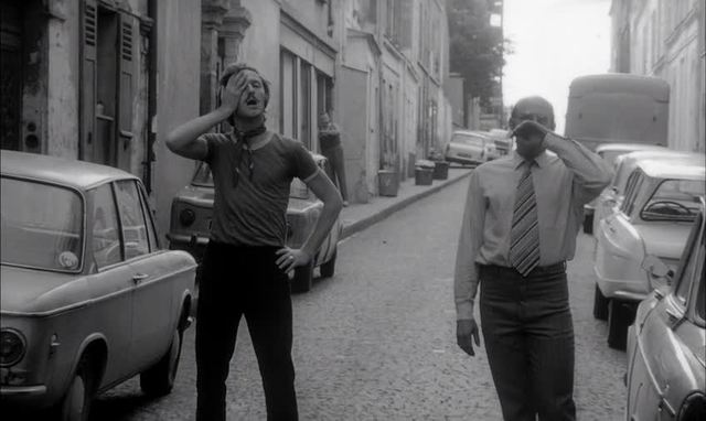 Underground estadounidense