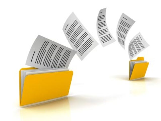 Copias de las Tesis de Martín