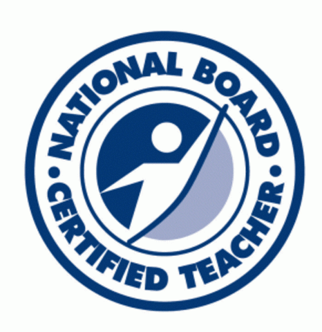National Board of Professional Teaching Standards
