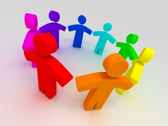 Escuela del sistema social