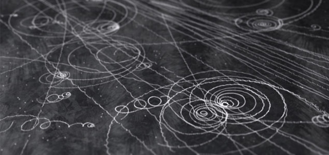 Partículas elementales