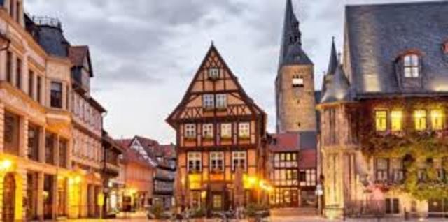 Predicación de Lutero