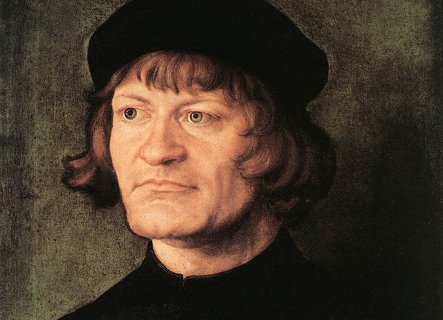 Ulrico Zwinglio