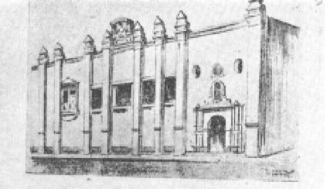 Siglo de las universidades