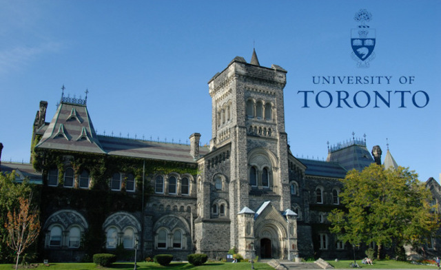 Universidad de Toronto CANADA