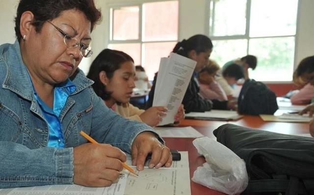 LEY NACIONAL PARA LA EDUCACIÓN DE ADULTOS