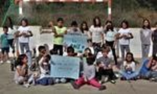 Día internacional del HABITAT