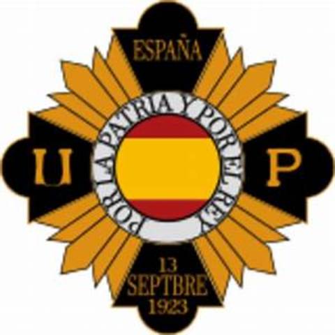 Fundación de la Unión Patriótica