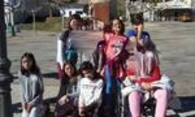 Día de la biblioteca "medioambiental".