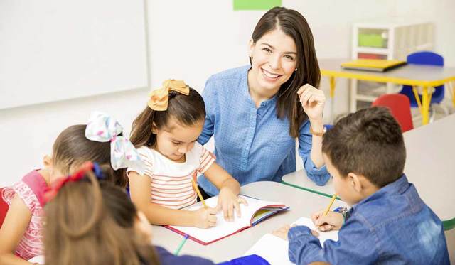 REFORMA INTEGRAL DE LA EDUCACIÓN BÁSICA (RIEB)