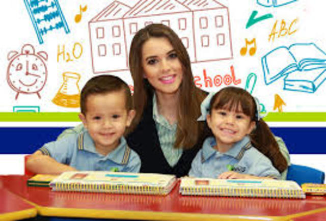 EDUCACIÓN PREESCOLAR OBLIGATORIA