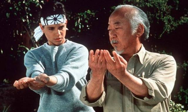 Karate Kid