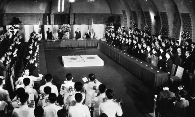 Tratado de anexión Japón-Corea