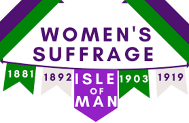 Female suffrage granted