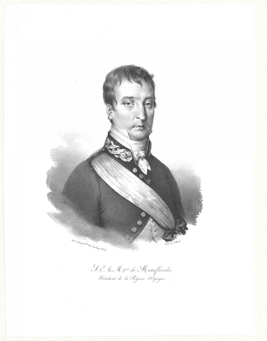 Bernardo Mozo de Rosales