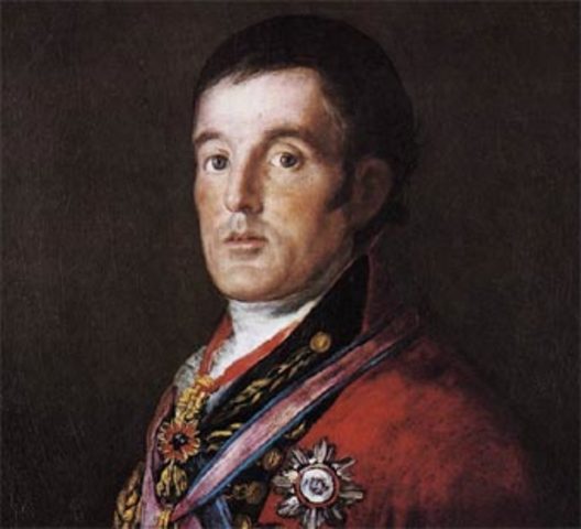 Duque de Wellington