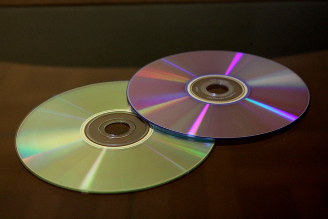 Línea del Tiempo de los dispositivos de almacenamiento externos