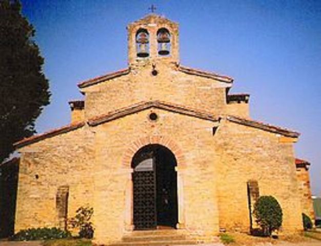 San Julián de los prados