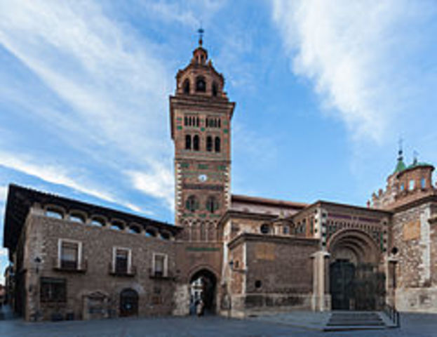 Catedral de teruel