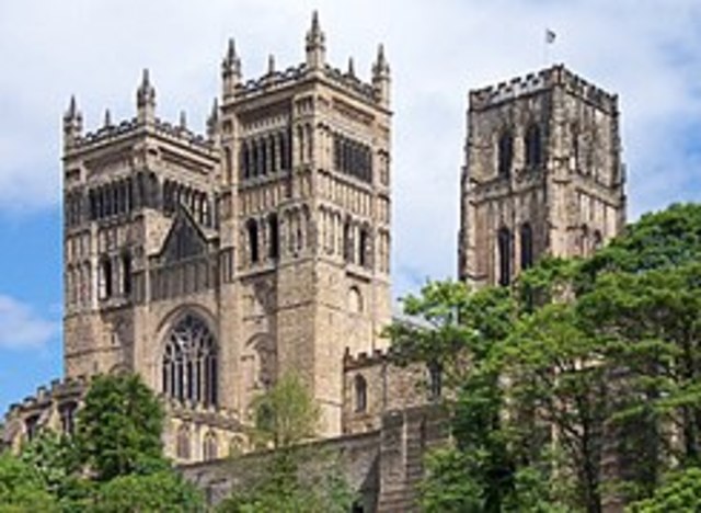 Catedral de Durham