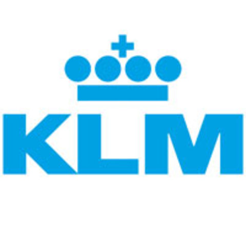 KLM:Primera línea comercial