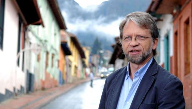 Carta de civilidad: Primer acercamiento de la Alcaldía de Bogotá a personas homosexuales