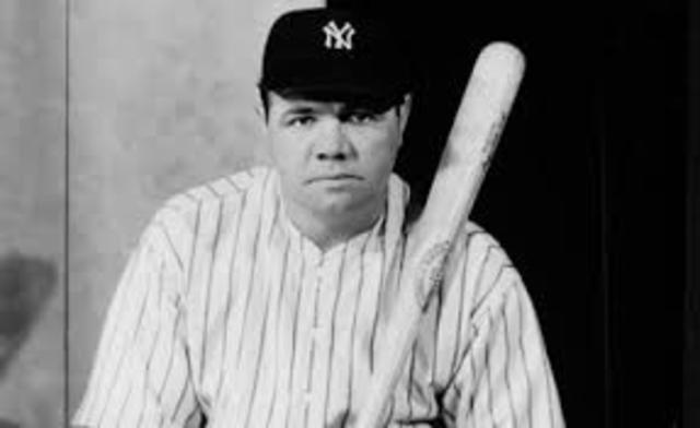 Babe Ruth