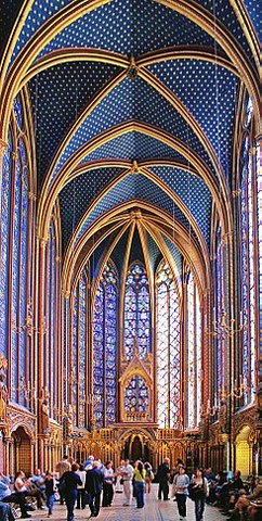 Sainte Chapelle