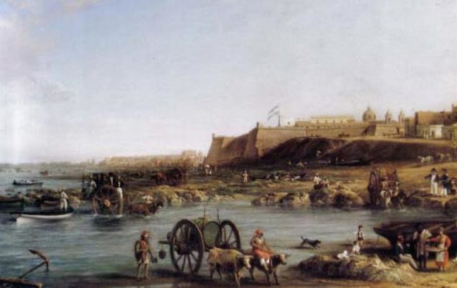 Independencia de Colombia