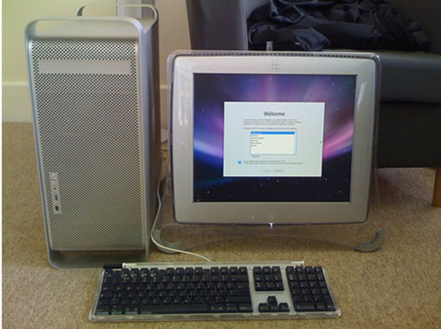 Power Mac G5
