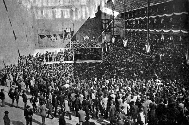 Unión Cívica de la Juventud