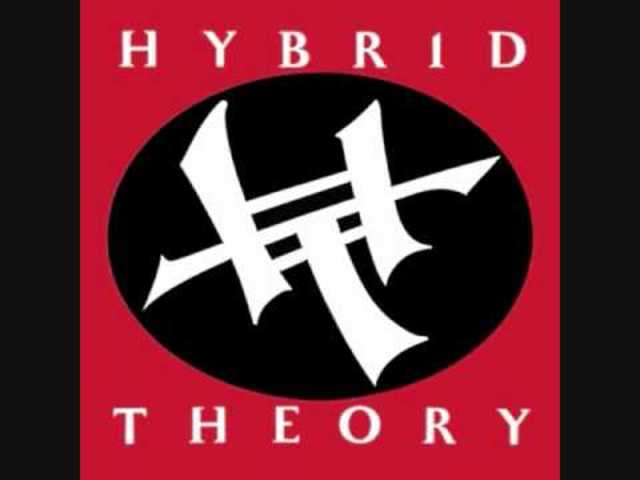 Mudança de XERO para Hybrid Theory