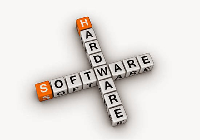 Software y Hardware