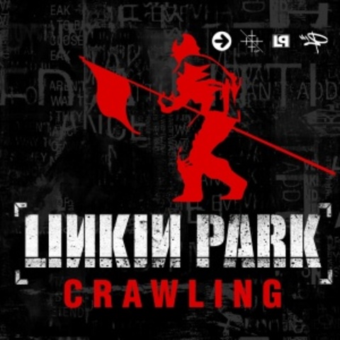 Lançamento "Crawling"