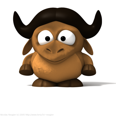 Inicia el Proyecto GNU