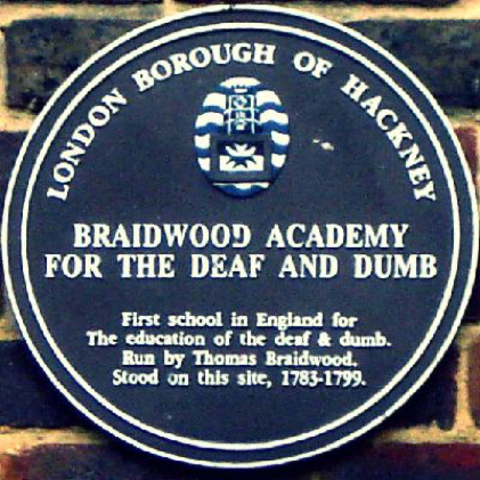 1700s A Time of Expansion in Deaf Education