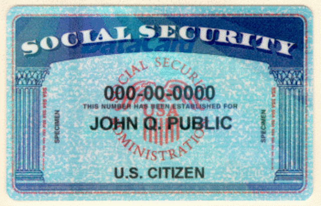 Social Security