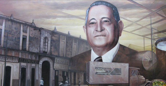 Nace “Conservas La Costeña”