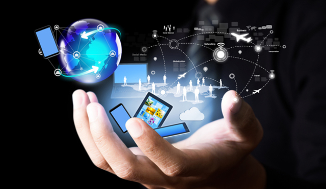 Organizaciones Inteligentes