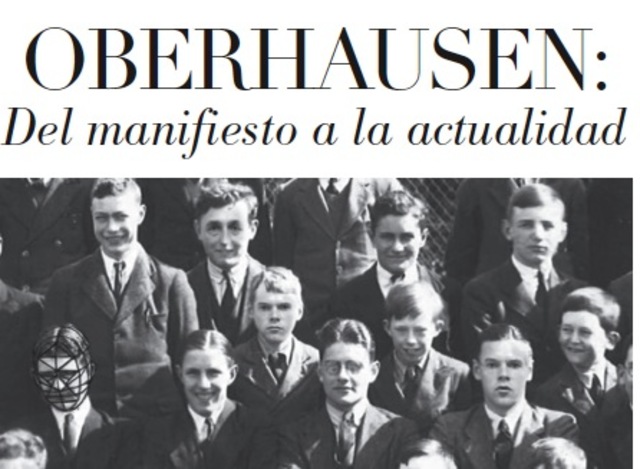 Nuevo cine alemán (Neuer Deutscher Film)