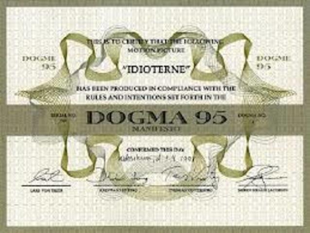 Dogma 95