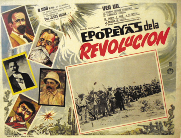 Cine de propaganda política