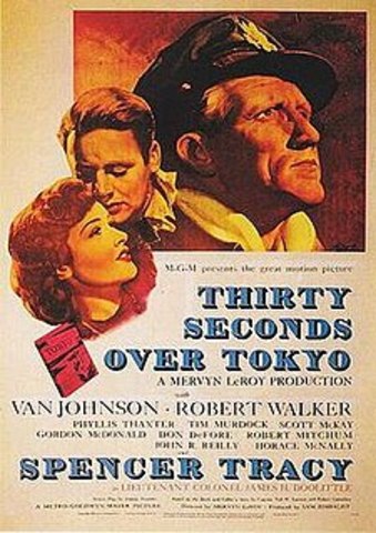 Thirty Seconds Over Tokyo (https://www.imdb.com/title/tt0037366/?ref_=nv_sr_2)