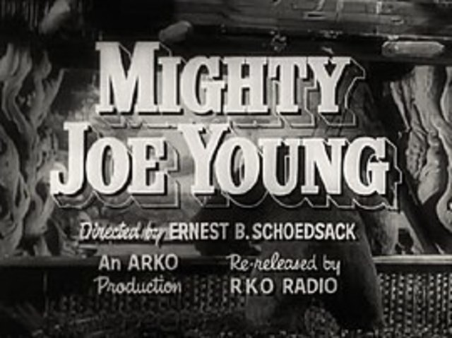 Mighty Joe Young (https://www.imdb.com/title/tt0041650/?ref_=nv_sr_2)