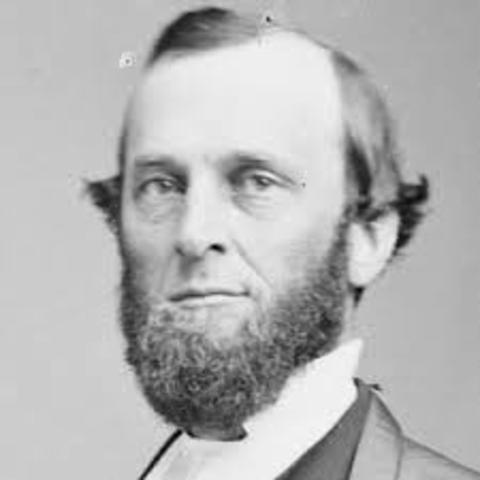 Thomas Gallaudet: A Revered Deaf American Hero