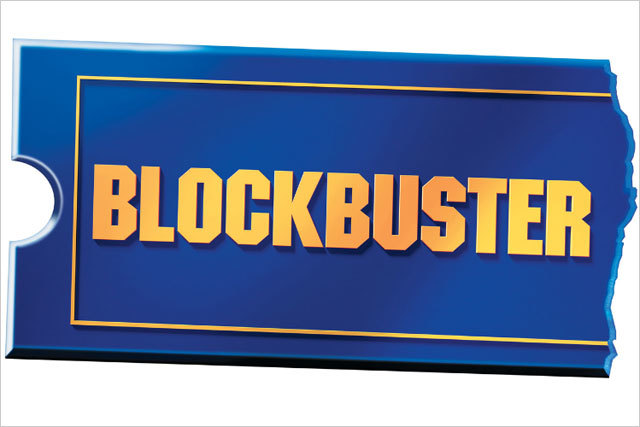 La llegada de los Blockbusters