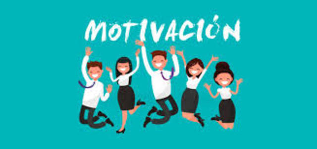 MOTIVACION