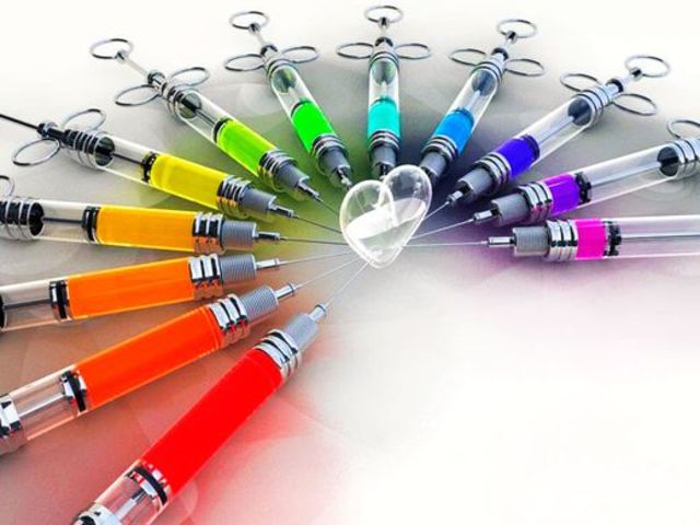 Lepra y vacunación mundial